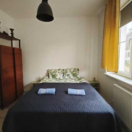 Parrot'S Apartment Cracovia Esterno foto