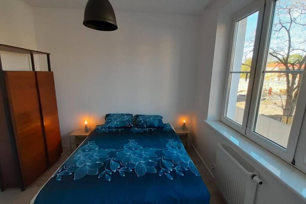 Parrot'S Apartment Cracovia Esterno foto