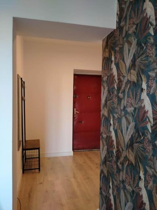 Parrot'S Apartment Cracovia Esterno foto