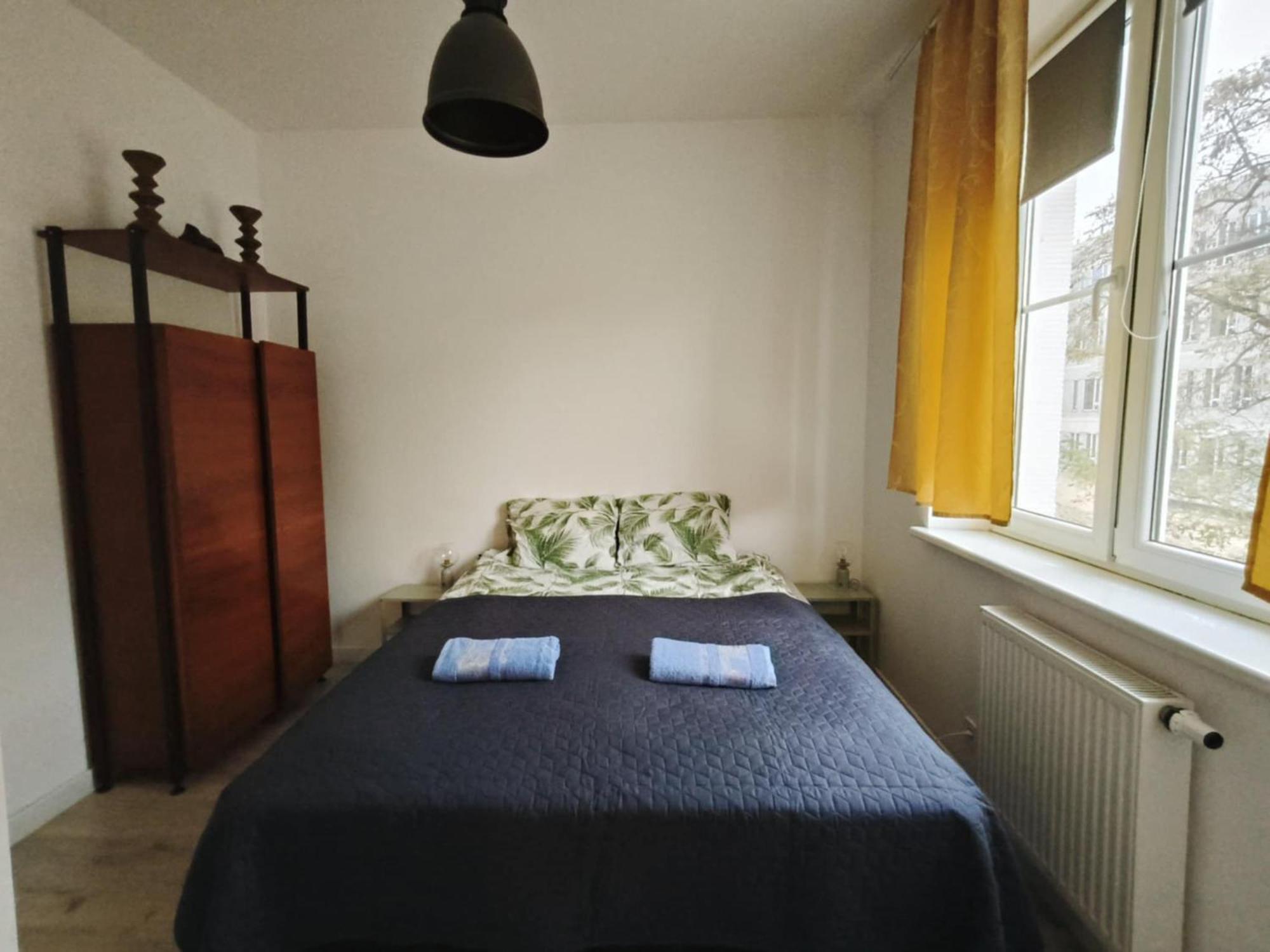 Parrot'S Apartment Cracovia Esterno foto
