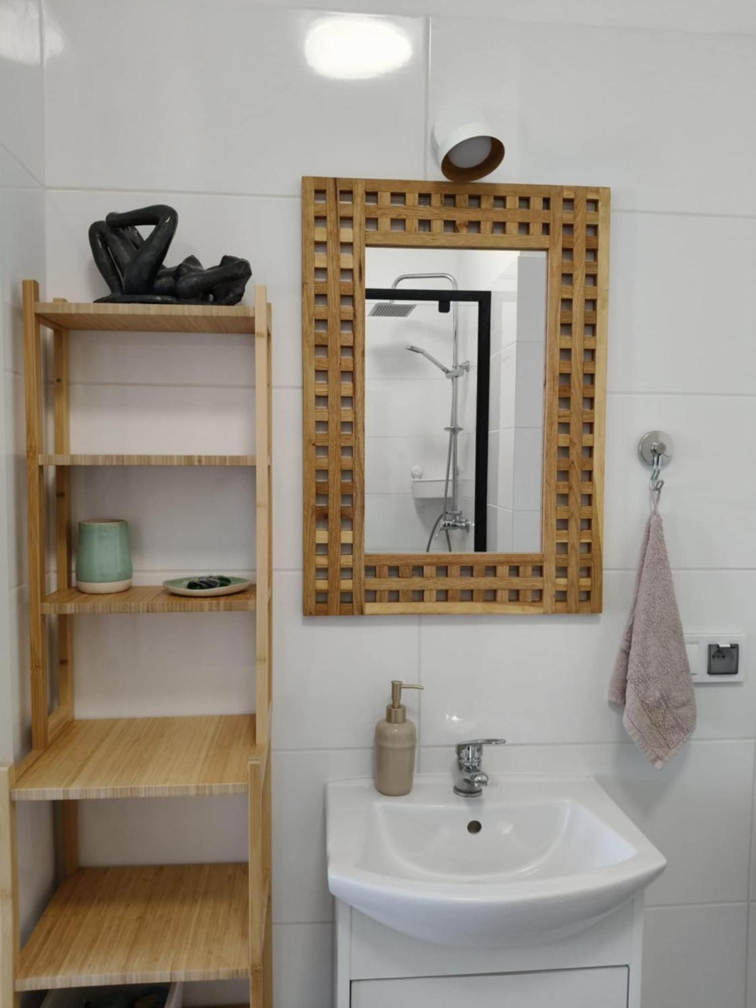 Parrot'S Apartment Cracovia Esterno foto
