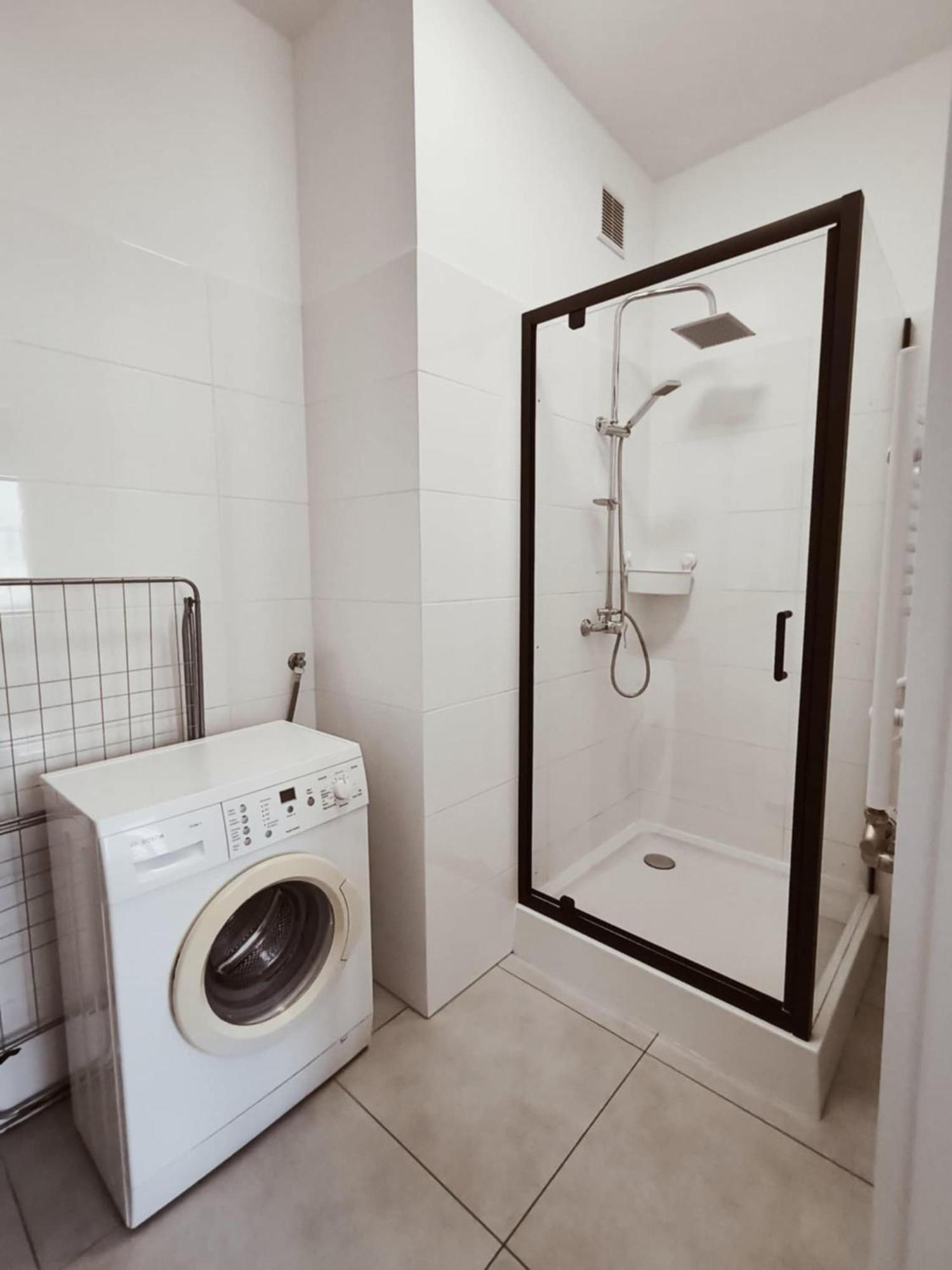 Parrot'S Apartment Cracovia Esterno foto